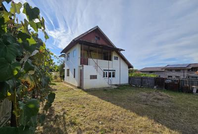 Casa P+1, comuna Dane?ti, 10 km distan?a de Tg. Jiu - 1