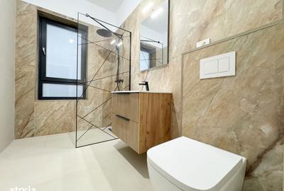 Apartament cu 2 camere decomandat în Central - 4