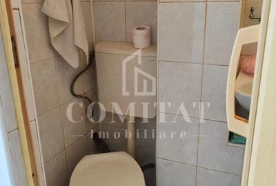 Garsoniera in zona caminelor studen?e?ti | Zona Fabricii de Zahar Garsoniera in zona caminelor studen?e?ti | Zona Fabricii de Zahar - 4