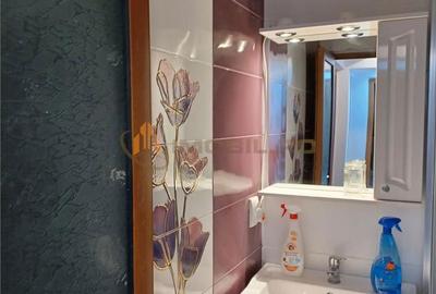 Apartament cu 4 camere decomandat, mobilat în Alexandru cel Bun - 13