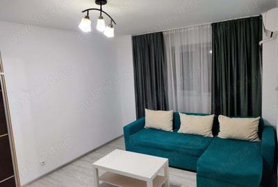 Vand apartament 2 camere 3 min de metrou Aparatorii Patriei - 1