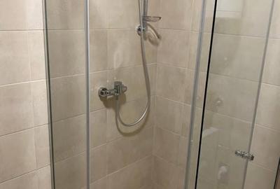 Garsonieră decomandată în Centrul Istoric - 2