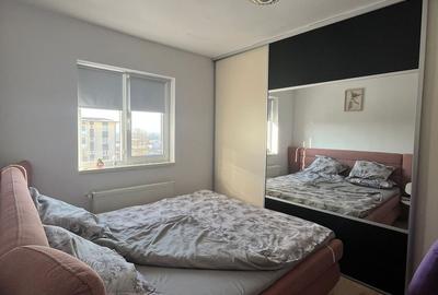 Apartament cu 2 camere decomandat în Cristian - 8