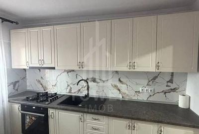 Apartament de vânzare în Ștrand-Sibiu Apartament de vânzare în Ștrand-Sibiu - 4