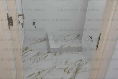 Garsoniera semidecomandata - zona Noua - 8