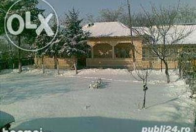 Casă cu 5 camere cu Teren 1300 Mp în Oncești - 5