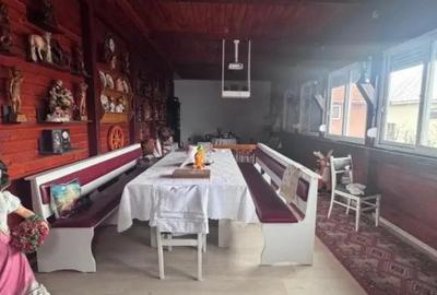 Casă cu 8 camere cu Teren 700 Mp în Rădăuți - 7