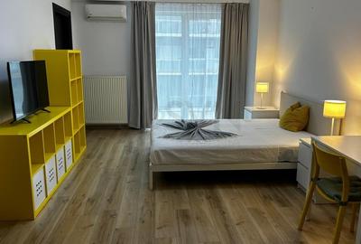 REA1025076 Studio Dublu l Timpuri Noi l De Vanzare - 1