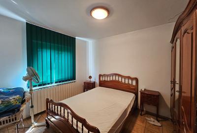 Apartament 3 camere, 2 balcoane,etaj 2, zona Dorobanti, langa Biserica noua - 7