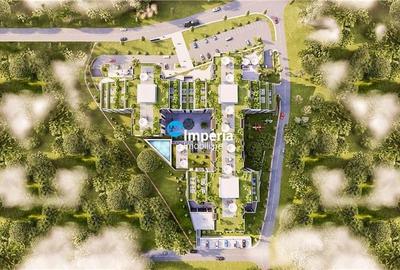 Apartamente noi, 3 camere, Proiect Deosebit! - 6