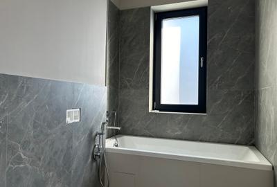 Barbu Vacarescu - Floreasca 3 camere lux nou - 7