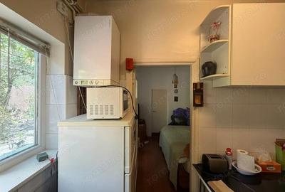 Casă cu 4 camere cu Canalizare în 1 Mai - 11