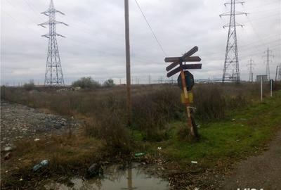 Inchiriez teren 9000 mp - 1