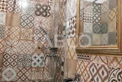 Garsonieră decomandată, mobilată în Orașul de Jos - 8