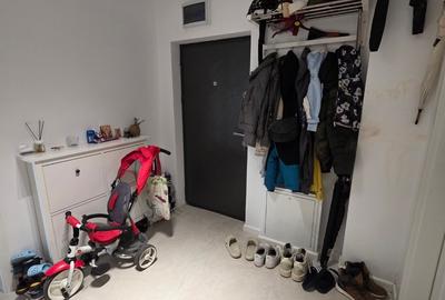 Trapezului, 15 minute metrou, pe strada Taifunului, bloc 2020, centrala - 13