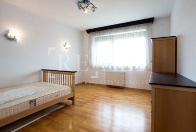 Inchiriere apartament 4 camere | Parcare, Boxa, Terasa | Perla Residence, Pipera - 20