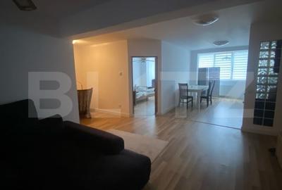 Apartament semidecomandat cu 2 camere, 68 mp, parcare, zona Jysk - 2