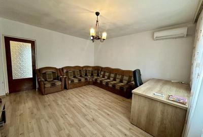 Apartament mobilat Soveja | Constanta | Comision 0 - 2
