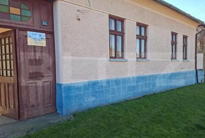 Casă cu 6 camere cu Teren 2500 Mp în Central - 7