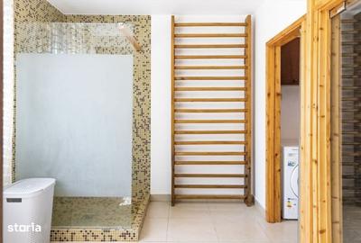 Casă cu 5 camere cu Teren 1300 Mp în Corunca - 7