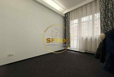 4 camere, 111 mp, Victoriei, centrala proprie, etaj 2/7 - 5