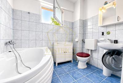 Apartament cu 2 camere decomandat, mobilat în Lipovei - 8