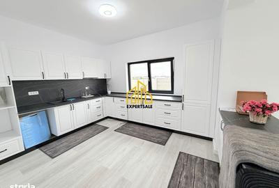 Casă cu 4 camere în Olteni - 6