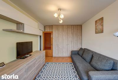 Apartament cu 2 camere decomandat, mobilat în Sălăjan - 9