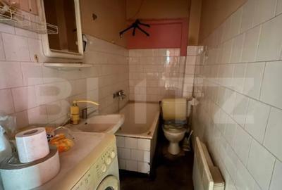 Apartament cu 3 camere decomandat în Turda - 6