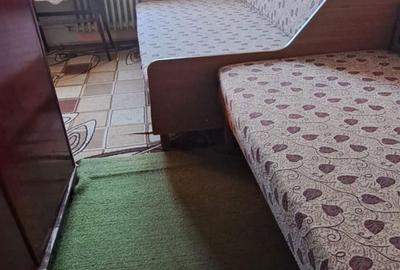 Apartament cu 2 camere semidecomandat în Central - 6