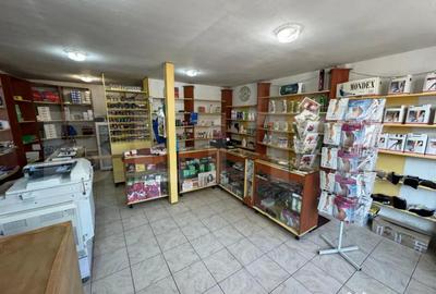 Spațiu comercial, de 57 mp, în Central - 4