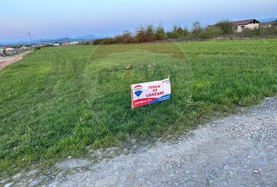 NOU PE PIATA - Teren 3,023mp Catalina - Strada Luncii - 2