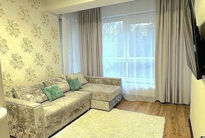 Apartament cu 2 camere decomandat în Zorilor - 1