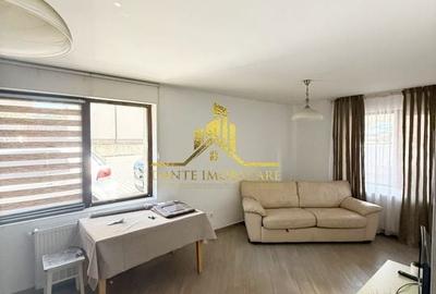 3 camere, mobilat modern, spatios, bloc nou, Zorilor, Eliade - 12
