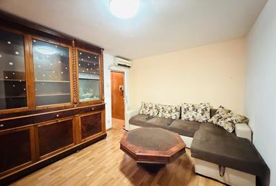 Apartament 3 camere, 48mp utili, mobilat si utilat, zona Iuliu Maniu - 3