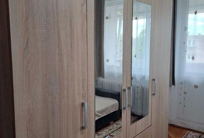 Apartament cu 2 camere semidecomandat în Central - 5