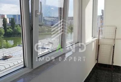 Apartament cu 2 camere decomandat, mobilat în Între Lacuri - 7