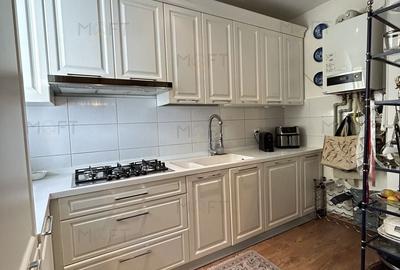 Apartament cu 3 camere decomandat, mobilat în Alba Iulia - 3