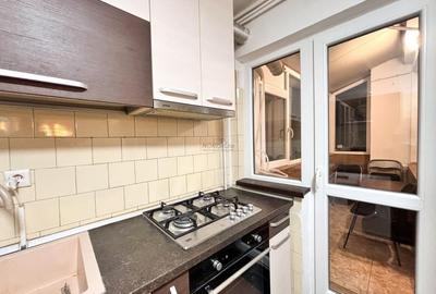 Apartament cu 3 camere decomandat, mobilat în Lujerului - 10