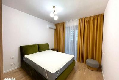 3 camere - ATLAS RESIDENCE, Aviatiei, Herastrau, Promenada - 5