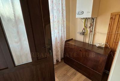 Casă cu 4 camere cu Teren 508 Mp în Central - 4