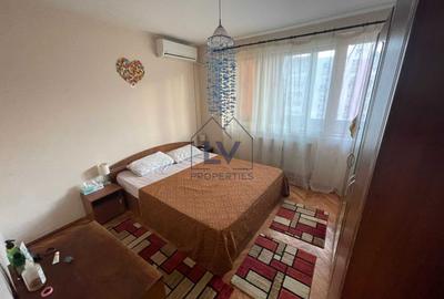 Apartament cu 2 camere semidecomandat, mobilat în Obor - 5