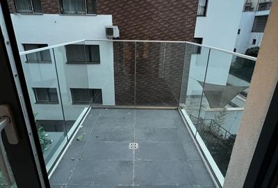 Apartament cu 2 camere, mobilat în Herăstrău - 11