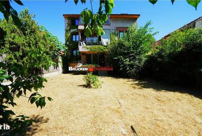 Apartament cu 4 camere în Orașul Nou - 9