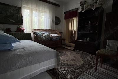 Casa de vanzare + teren 1311mp in sat Unirea, jud.Calarasi - 1