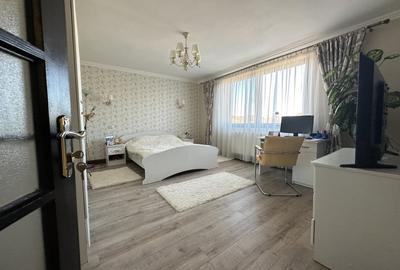 Casa individuala, 9 camere, 300 mp utili, 1600 mp teren, Sanandrei - 4