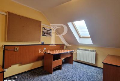 Spațiu comercial, de 640 mp, în Central - 15