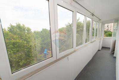 Apartament 2 camere de inchiriat decomandat, Tineretului - 12
