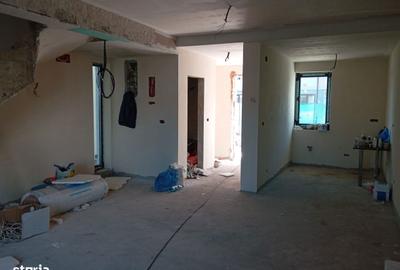 Casă cu 4 camere cu Teren 220 Mp în Giroc - 11