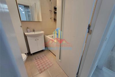 Inchiriere 2 camere  Militari Residence - 9